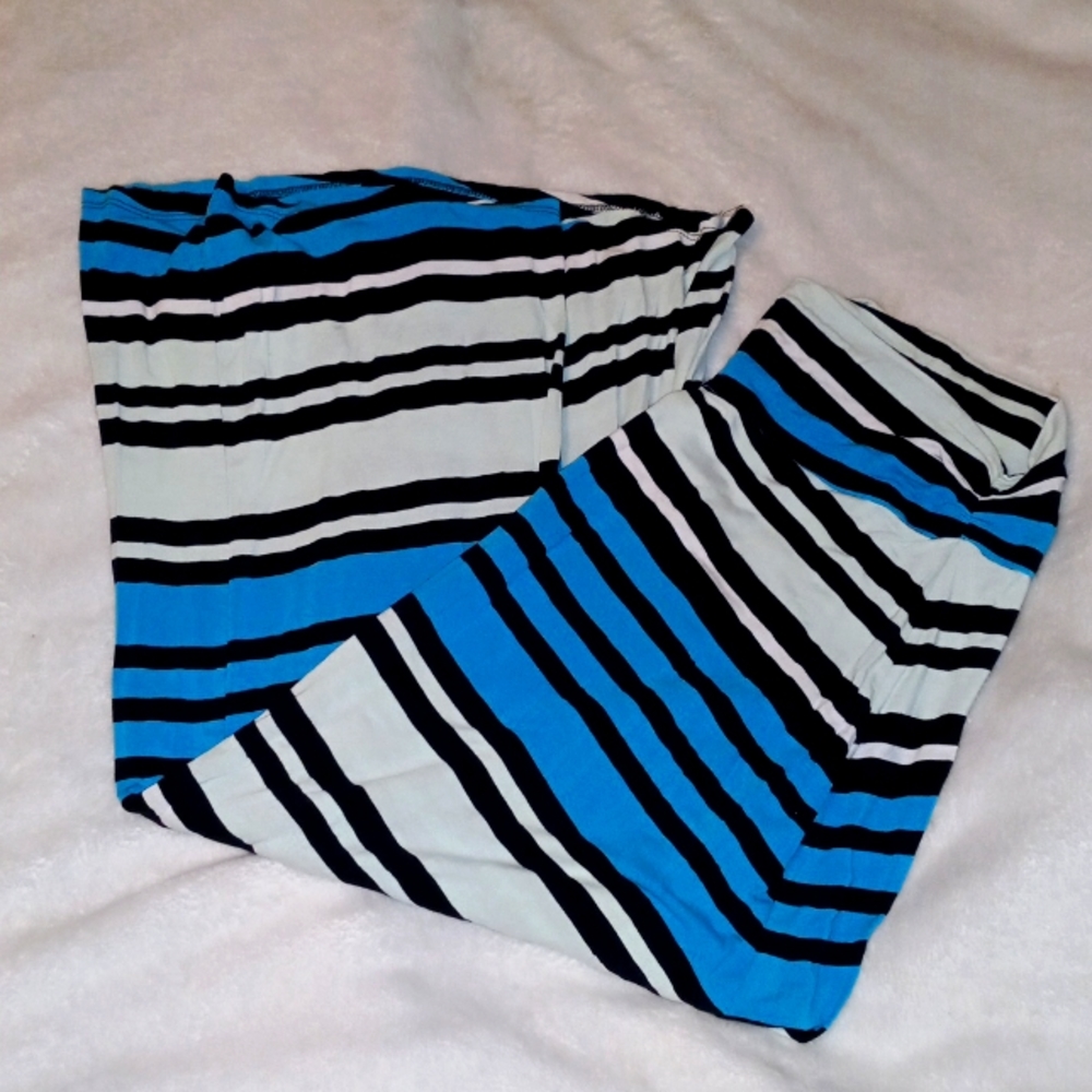 Maxi Skirt